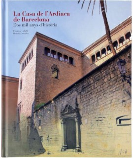 La casa de l'Ardíaca