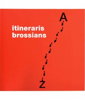 Itineraris brossians