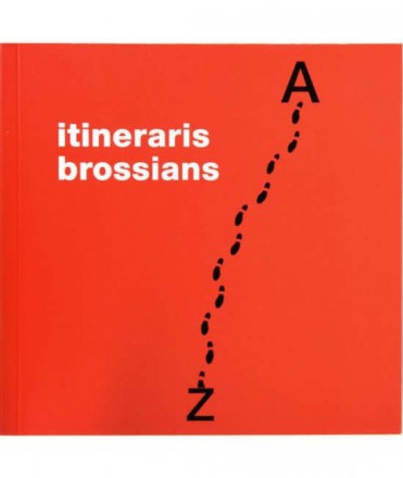 Itineraris brossians