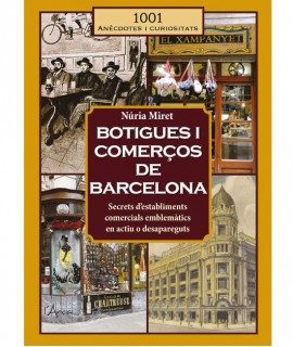BOTIGUES I COMERÇOS DE BARCELONA