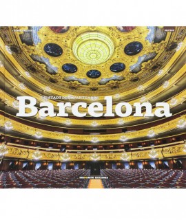 BARCELONA DIE STADT DER AVANTGARDE 