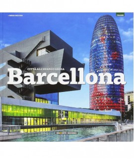 BARCELONA CITTA A LL'AVANGUARDIA 