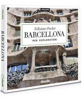 BARCELLONA. PER ESPLORATORI. POCKET EDITION