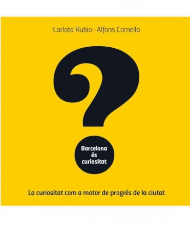 Barcelona és curiositat