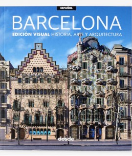 BARCELONA EDICIÓN VISUAL