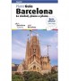 Plano Guía. Barcelona. La ciudad, plano a plano