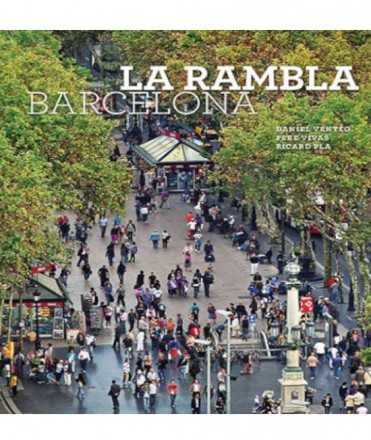 LA RAMBLA. BARCELONA