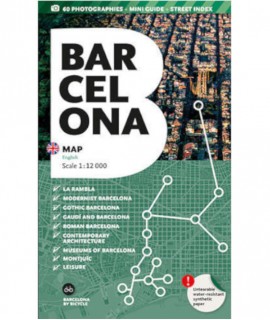Barcelona MAP ENG