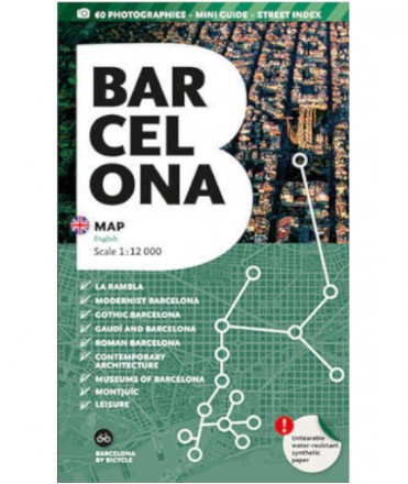 Barcelona MAP ENG
