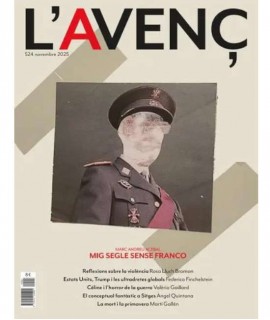 Revista L'Avenç núm. 524