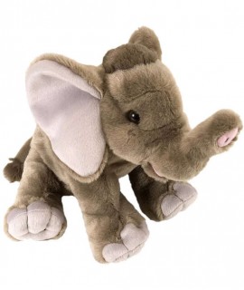Peluche elefante