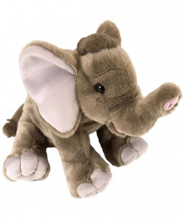 Peluche elefante