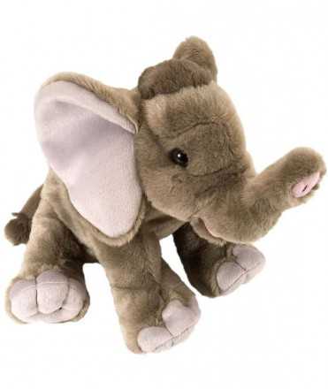 Peluix elefant