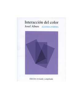 Interacción del color