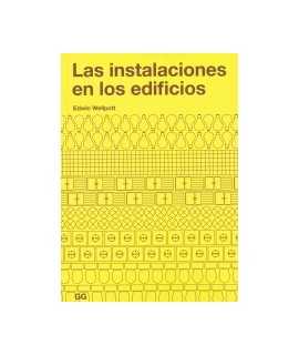Las installations in buildings