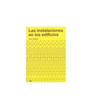 Las installations in buildings