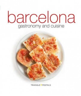 BARCELONA. GASTRONOMY AND CUISINE