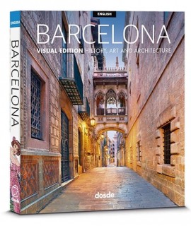 BARCELONA. VISUAL EDITION