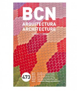 BCN ARCHITECTURE 