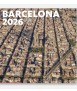 Calendario pared Eixample 2026