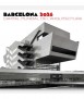Calendari 2026 Arquitectura de Barcelona