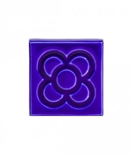 Panot de la Flor Azul