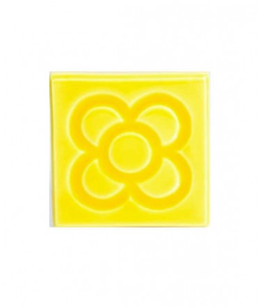 Panot de la Flor Amarillo