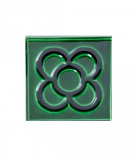 Panot de la Flor Verde