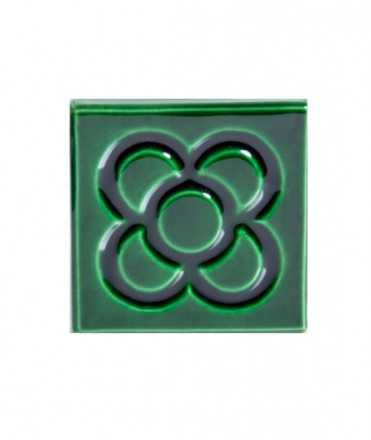 Panot de la Flor Verd