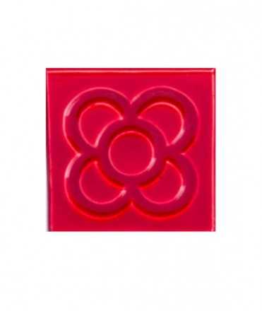 Panot de la Flor Vermell