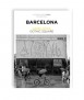 Postals B&W Barcelona Barri Gòtic