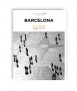 Pack 8 postals B&W Barcelona La Ciutat