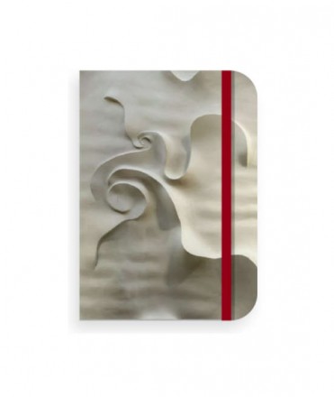 Libreta A6 La Pedrera