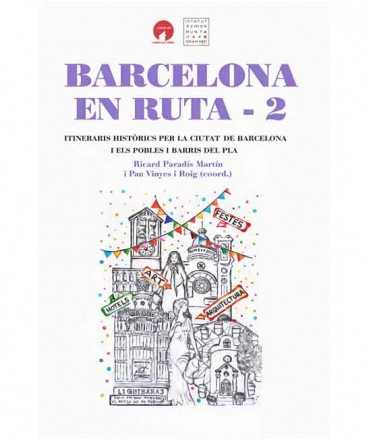 Barcelona en ruta -2