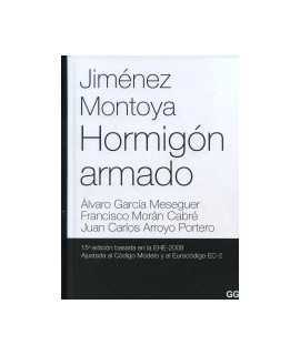 Hormigón Armado Jiménez Montoya