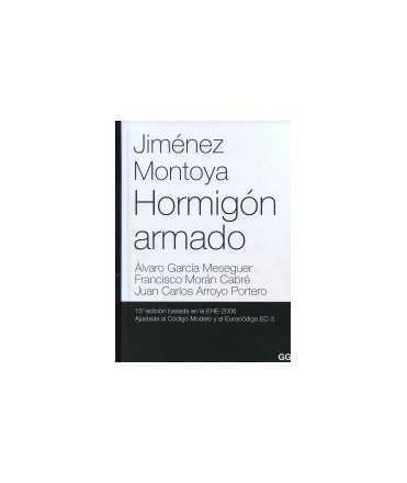 Hormigón Armado Jiménez Montoya
