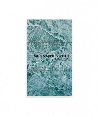 Llibreta Mies Marbre