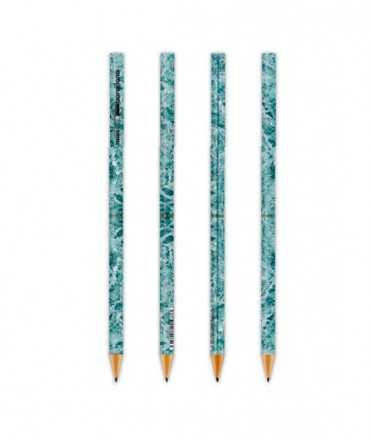 Llapis LP66 Mies marbre verd