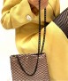 Bolsa Red, Taupe