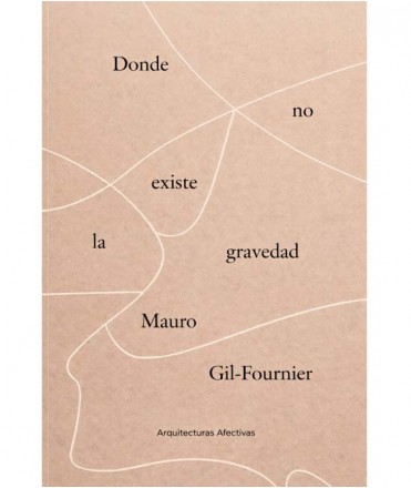 Donde no existe la gravedad