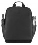 Mochila Clasica Moleskine, Negra