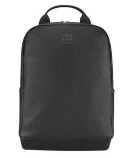 Mochila Clasica Pequeña Moleskine, Negra