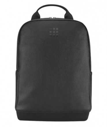 Mochila Clasica Pequeña Moleskine, Negra