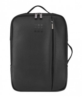 Mochila Profesional Moleskine, Negra