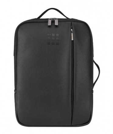 Motxilla Professional Moleskine, Negre