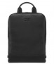 Mochila Vertical Moleskine, Negra