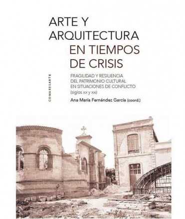 Arte y arquitectura en tiempo de crisis