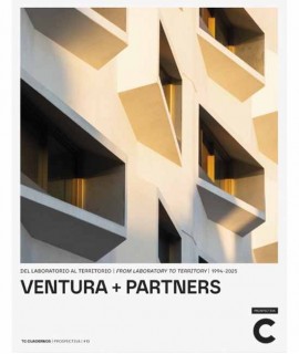 TC: Ventura & Partners. From Laboratory to territory