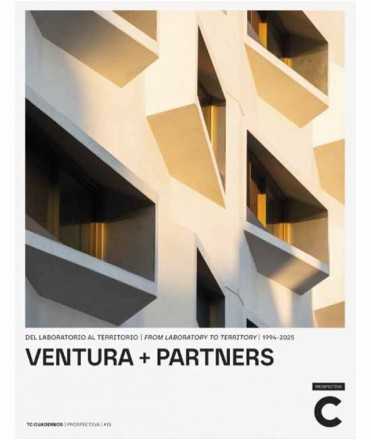 TC: Ventura & Partners. From Laboratory to territory