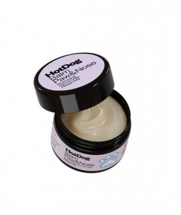 Crema bálsamo para perros